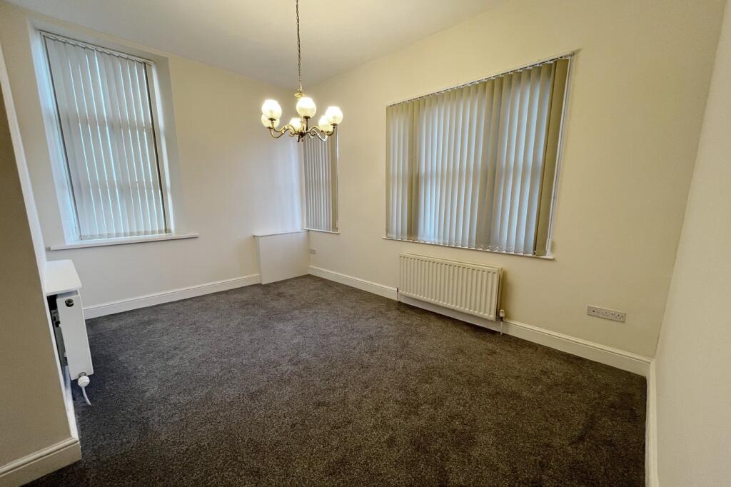 Church Street, Whitehaven, CA28