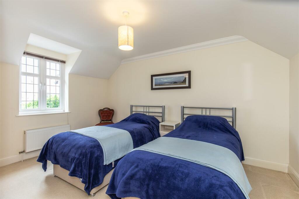 BEDROOM TWO