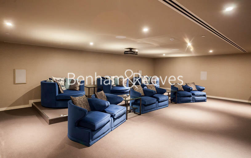 Cinema Room