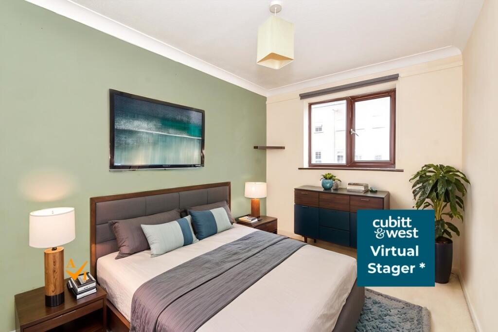 Bedroom (Modern Style)