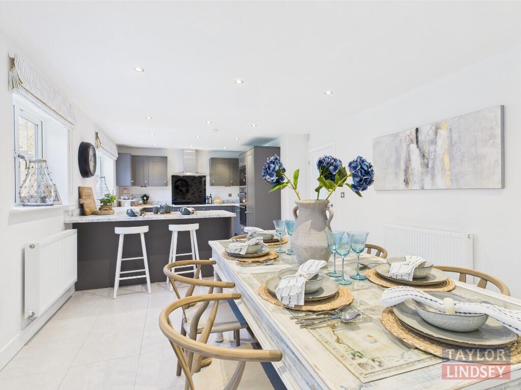 Show Home