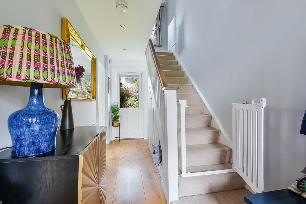 CHICHELE ROAD, 19...