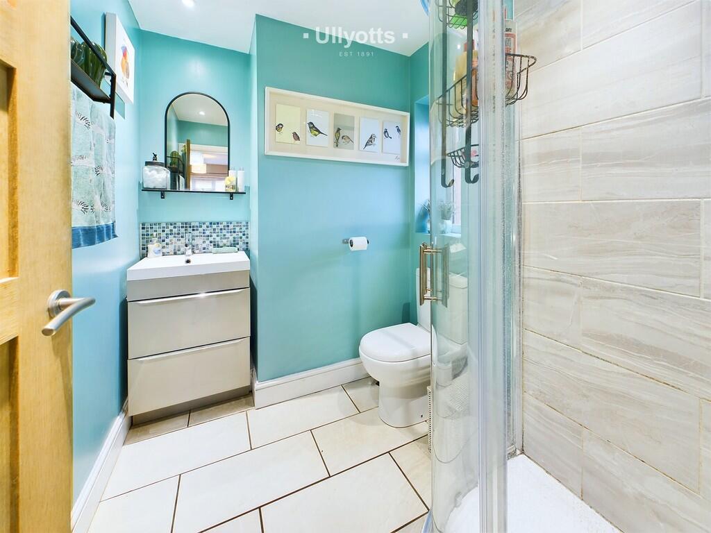 Ensuite