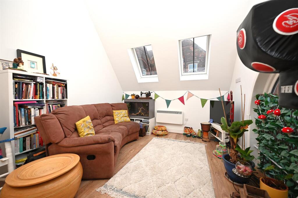 Lounge/Kitchen/Diner