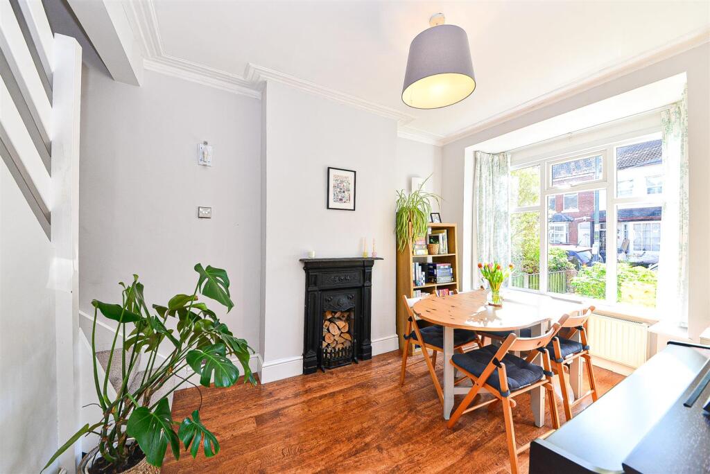 Reception Room One