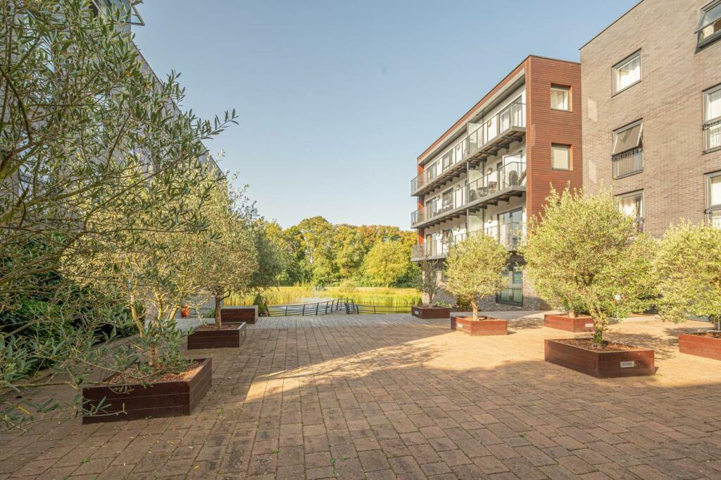 Davidson Frost-Wellings, DFW, Stanmore Place, Mona