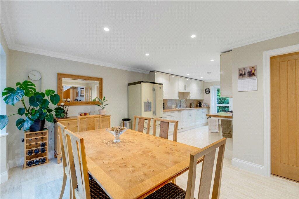 Dining &amp; Kitchen