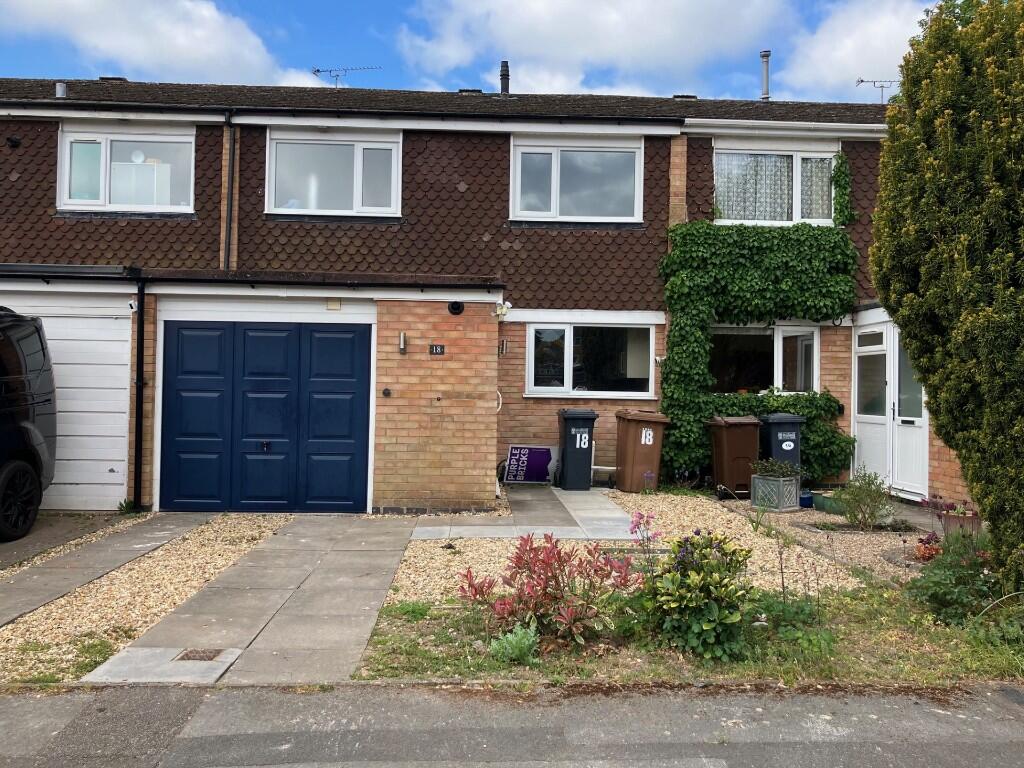 Arden Close, CV7