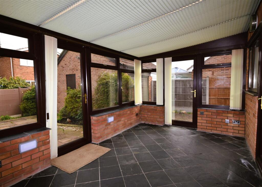 CONSERVATORY