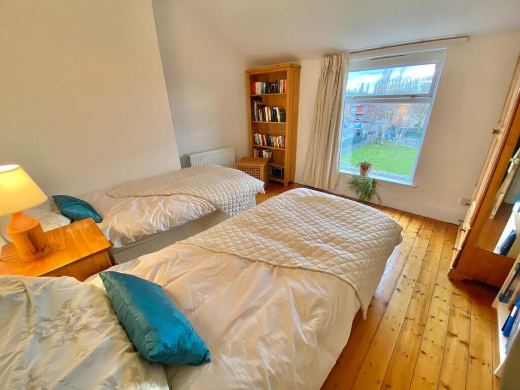 Bedroom Six