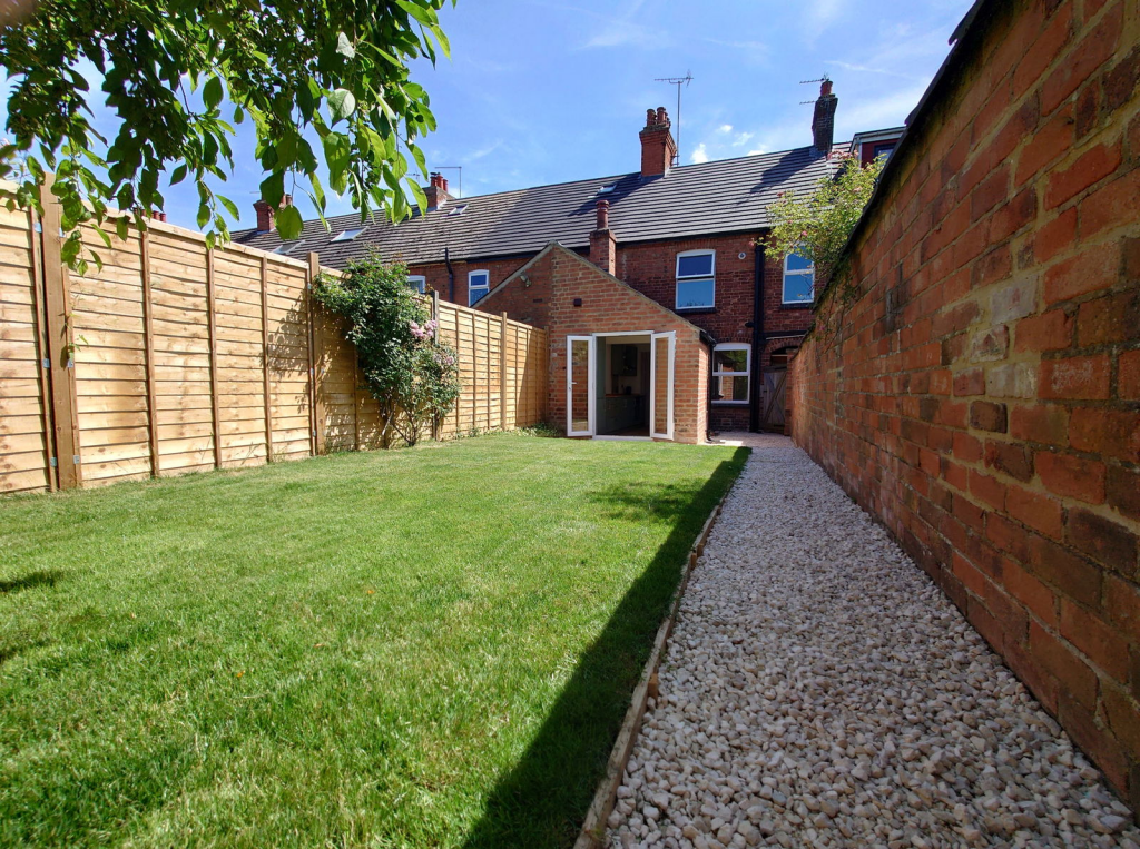 Kings Road,Oakham,LE15 6PB