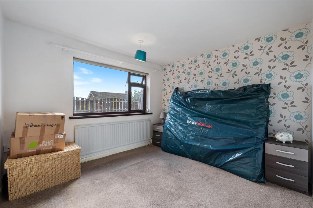 BEDROOM TWO