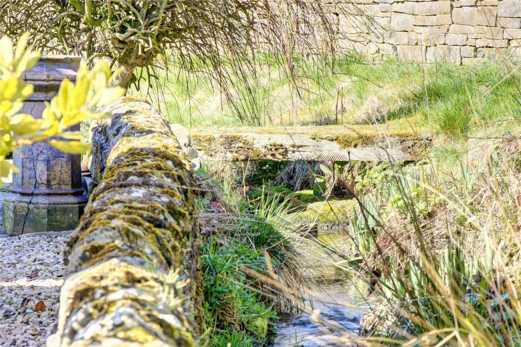 Stream