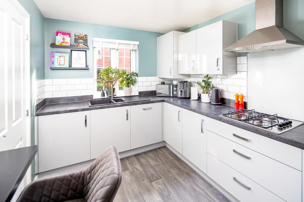 Kitchen Breakfast Rm