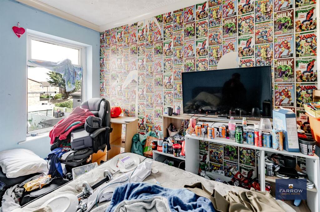 Bedroom 2