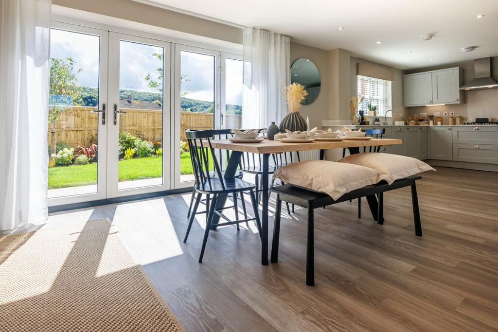 Show Home