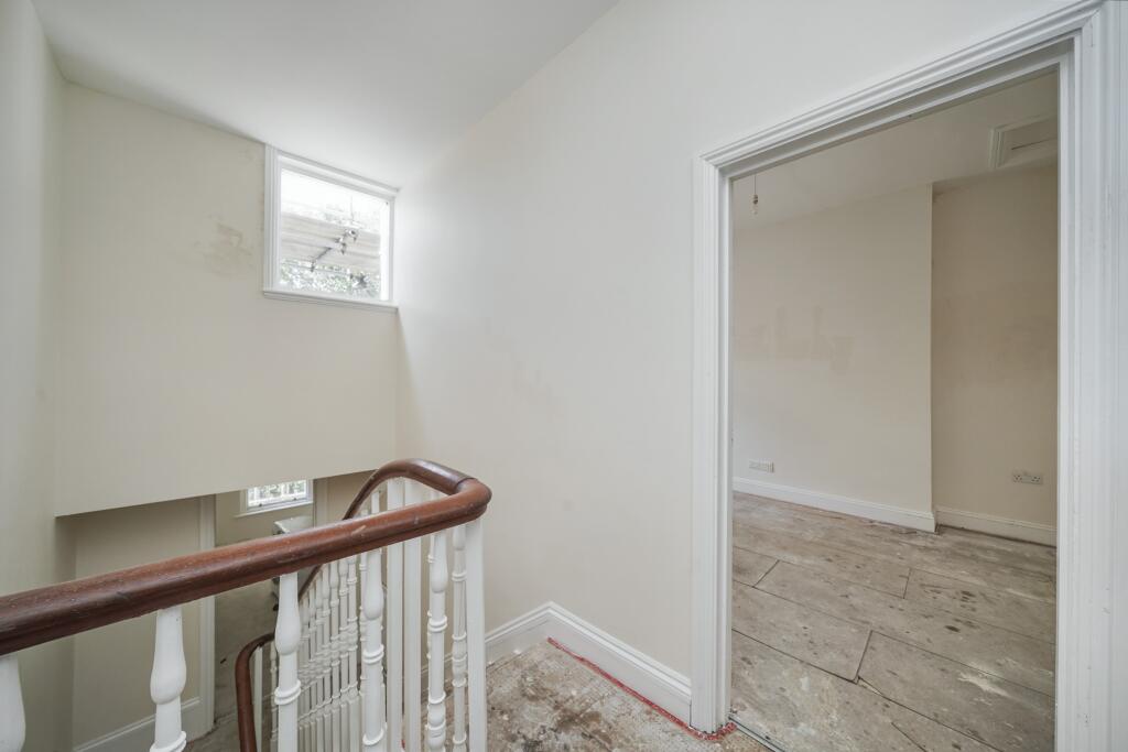 Second, 51 York Road, Hove, East Sussex, BN3 1DJ