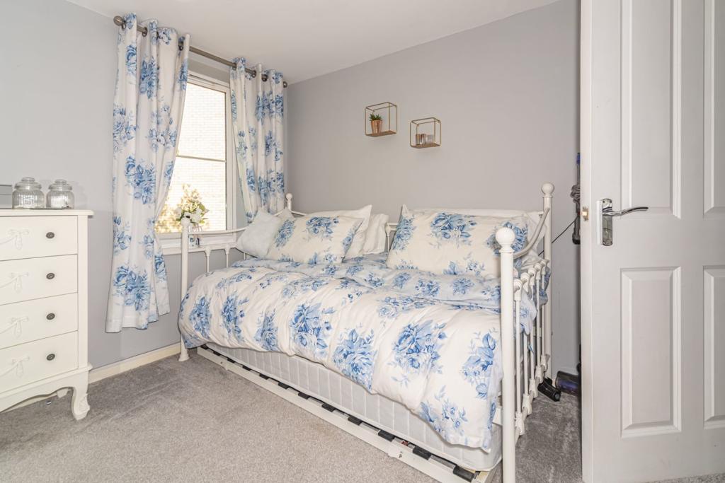 Annexe Bedroom Two
