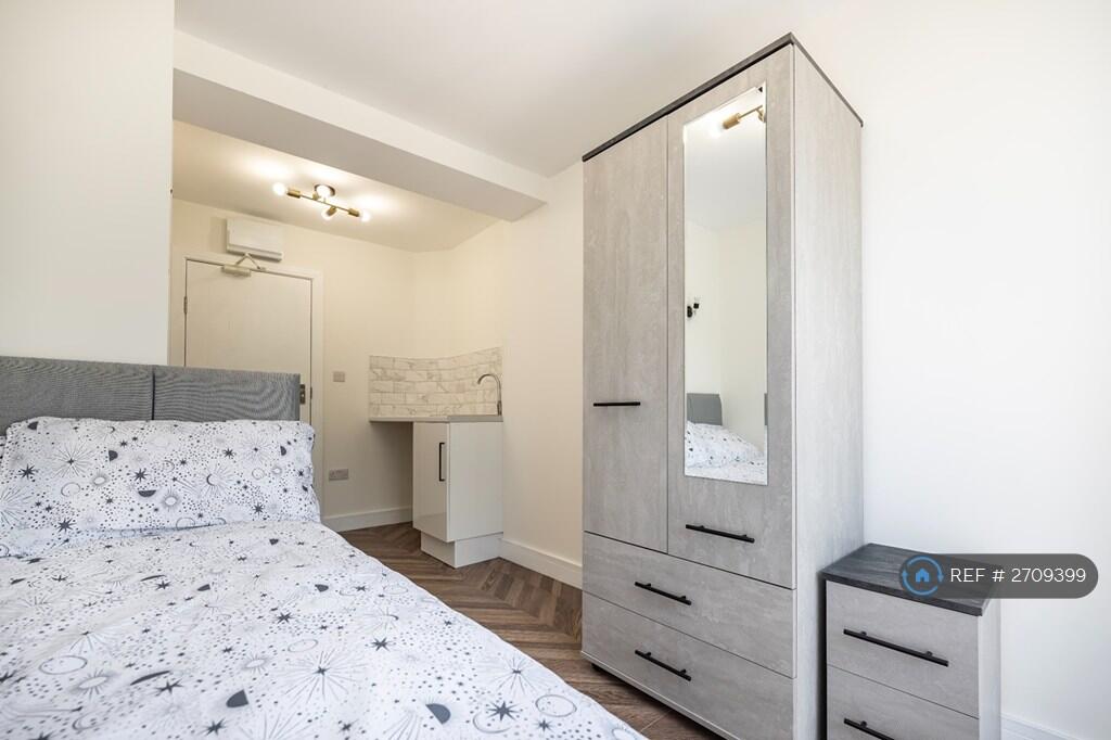 Quincewood Gardens, Tonbridge, TN10