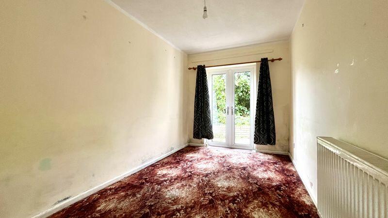 2nd Reception Room