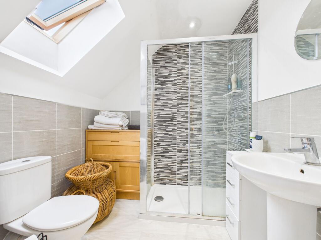 Howes Lane, Chipping Norton