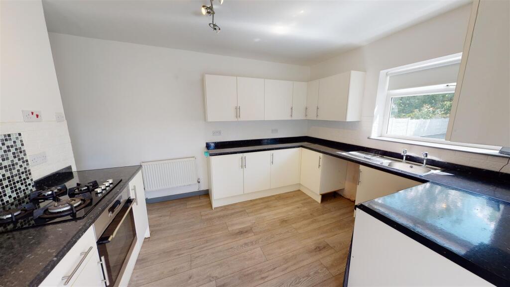 Burns Road Kitchen