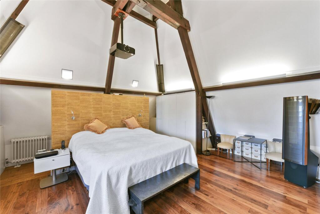 Bedroon