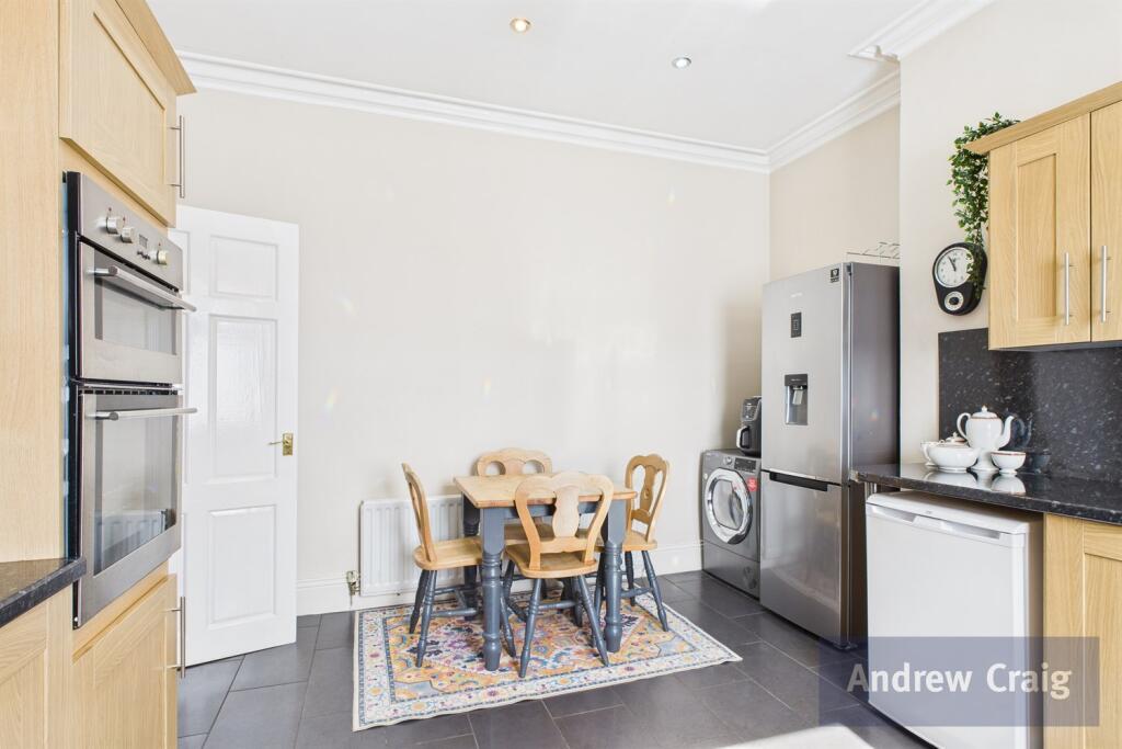 Kitchen Breakfast Ro