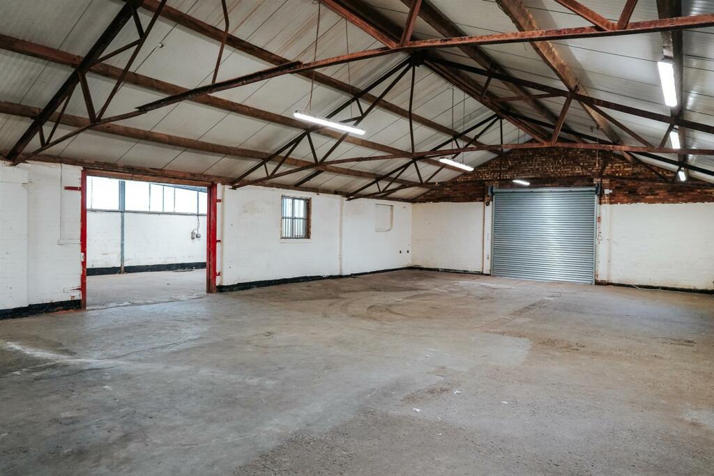 Unit 2, Royle Farm Business Park