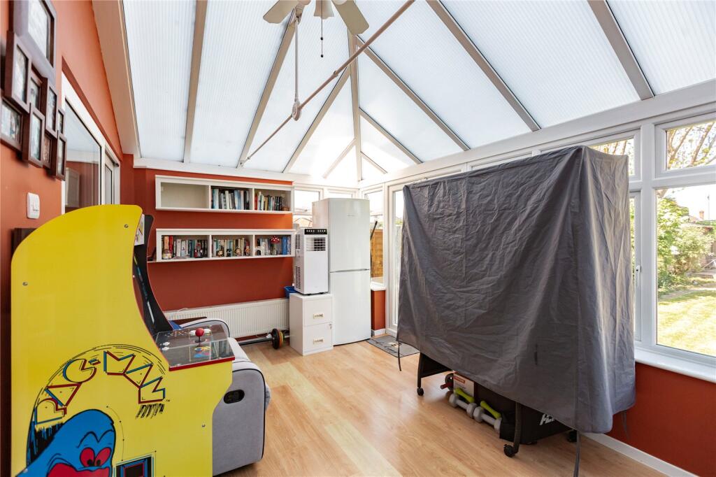 Conservatory
