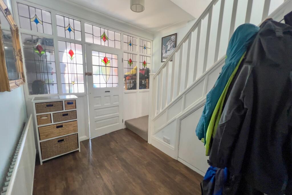 Hallway