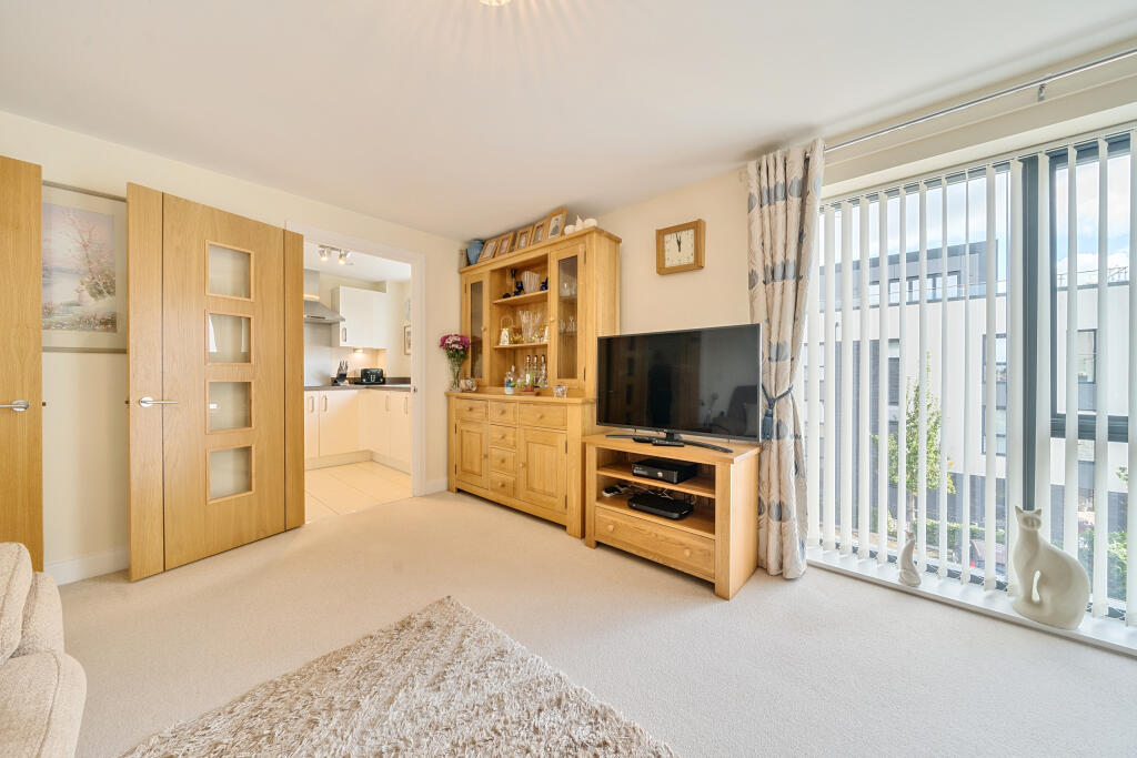 Living Living / Dining RoomRoom