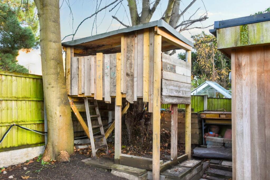 Treehouse