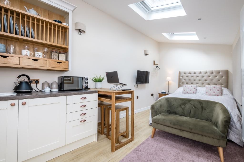 Annex Bedroom