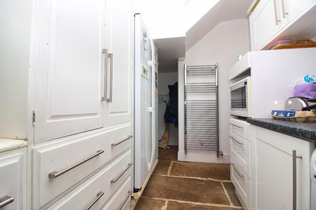 Utility/Laundry