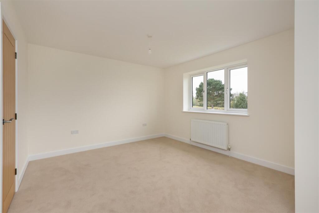 Johns Green, Sandwich