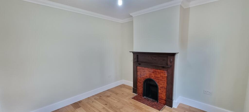 Living room 1