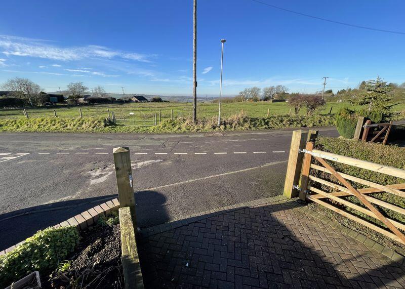 Views To Front Elevation