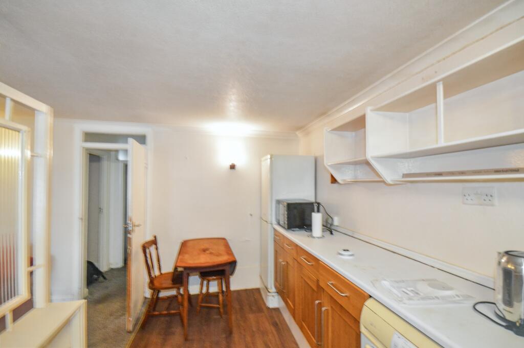 30-32 Winchester Avenue, Queens Park, NW6 7TU