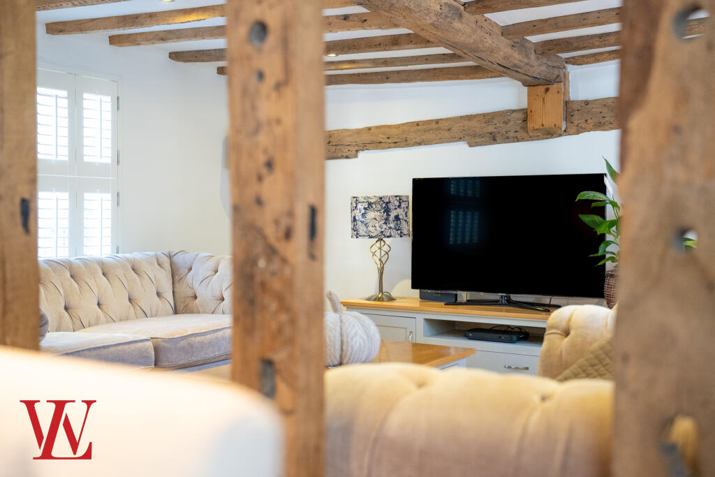 Living / Dining Room