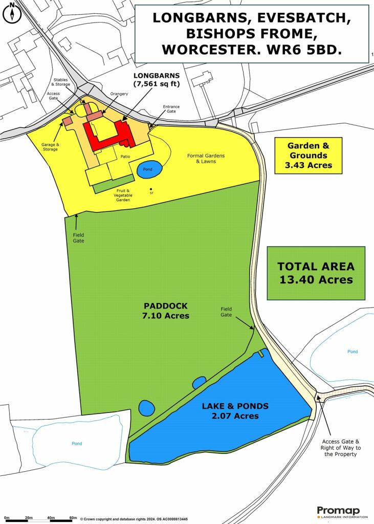 Sale Plan