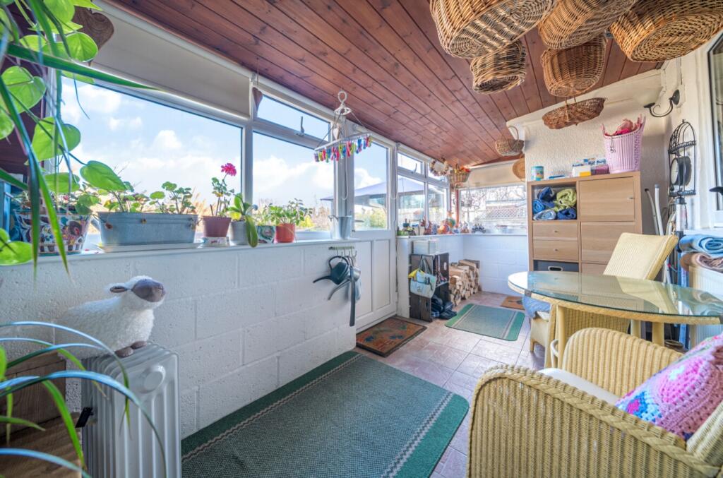 Washdyke Lane, Leasingham, Sleaford, Lincolnshire, NG34