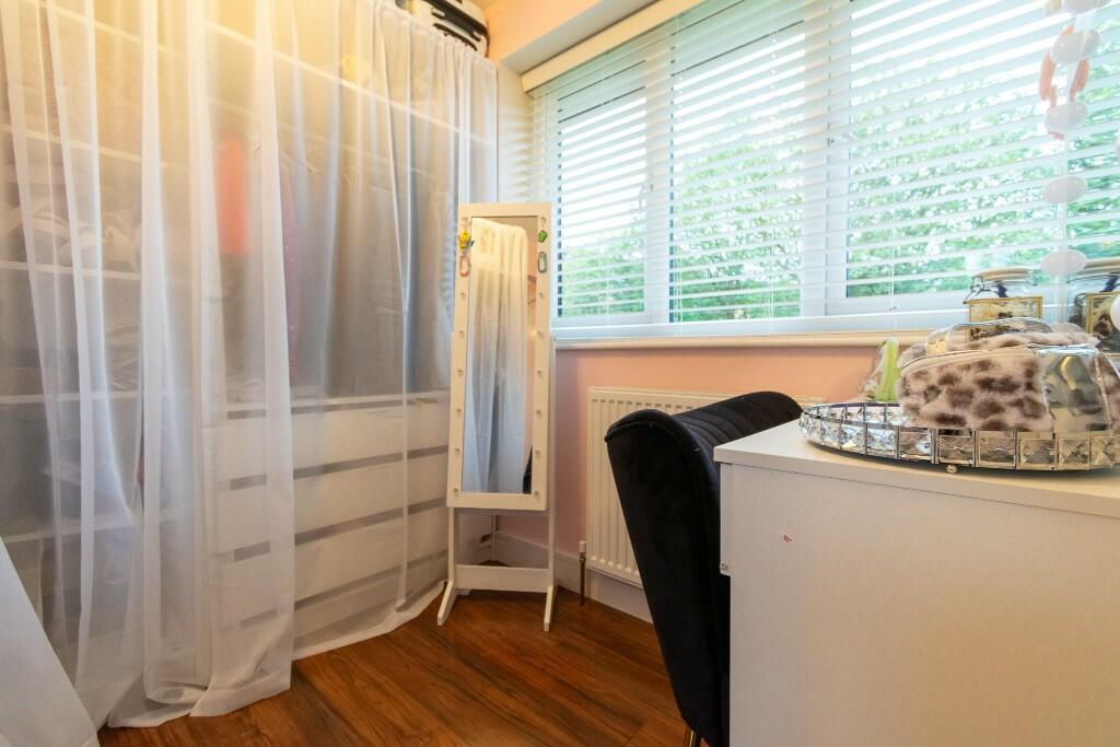 Dressing Room