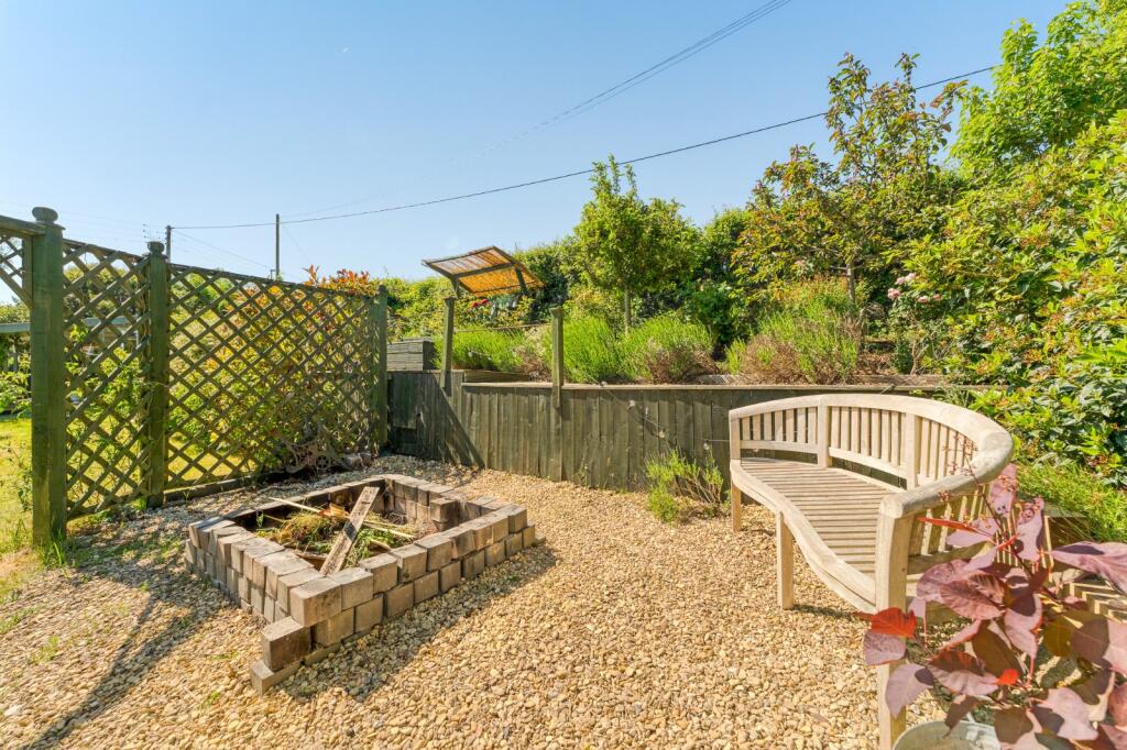 Fire Pit