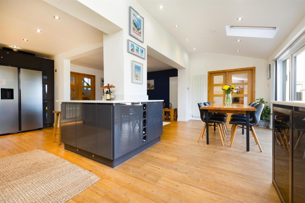 1 Willesley Close, Ashby de la Zouch