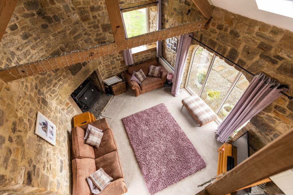 Lower Ground Floor | Living Room