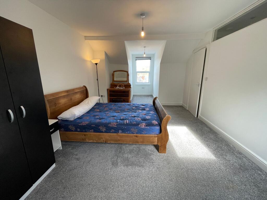 BEDROOMS AND BATHROOM