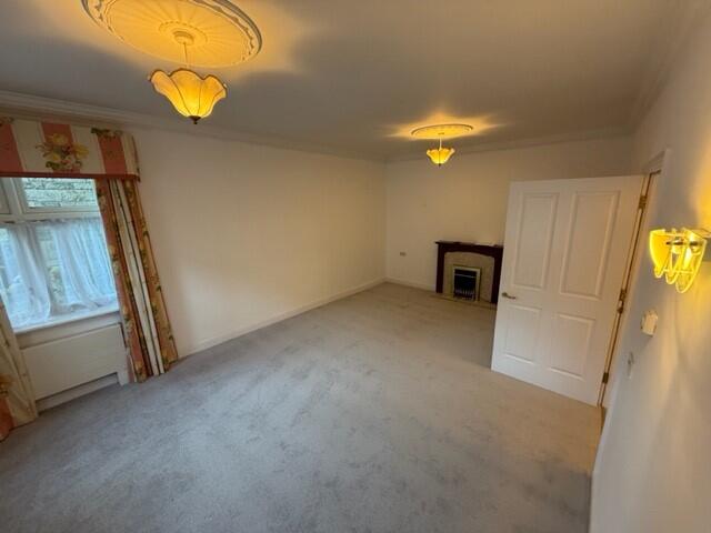 Flat 21