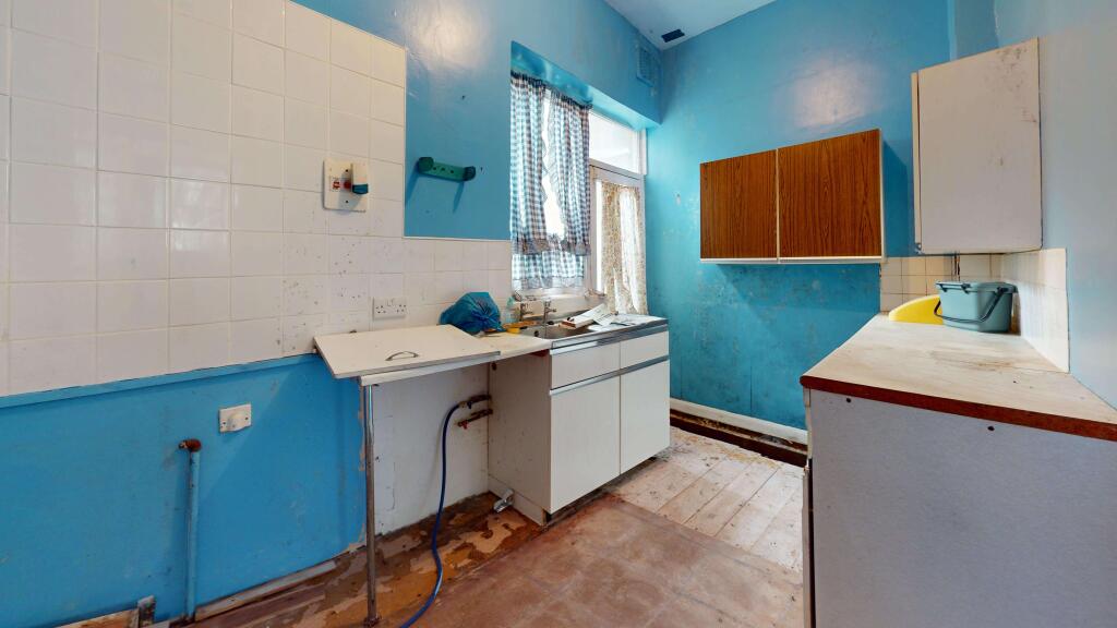 Flats A-C, 21 Eastdown Park, Lewisham, London, SE13 5HU