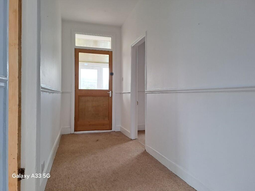 GF Hallway 